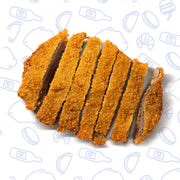 Milanesas
