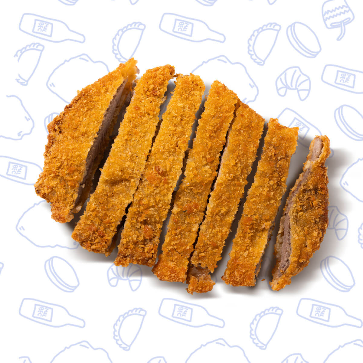 Milanesas
