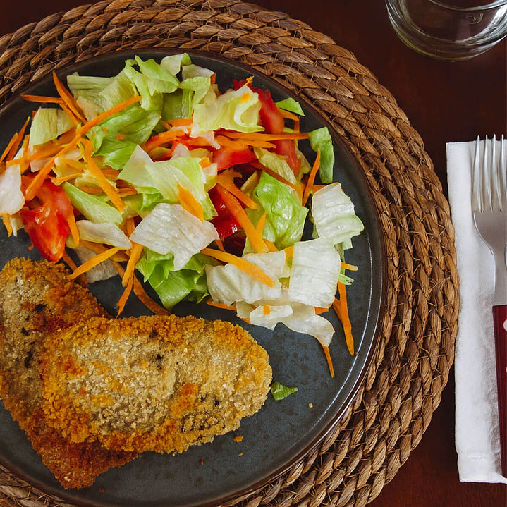 Milanesas de Pollo Artesanales - Che Tomi (foto 1)