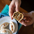 Empanadas de Carne a Cuchillo Congeladas - Che Tomi