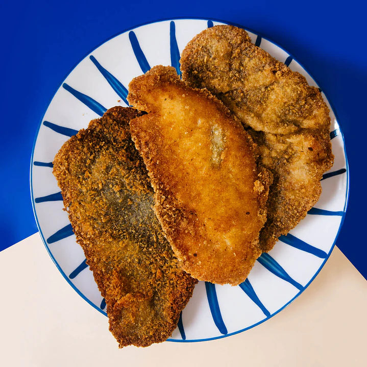 Milanesas de Pollo Artesanales - Che Tomi (foto 4)