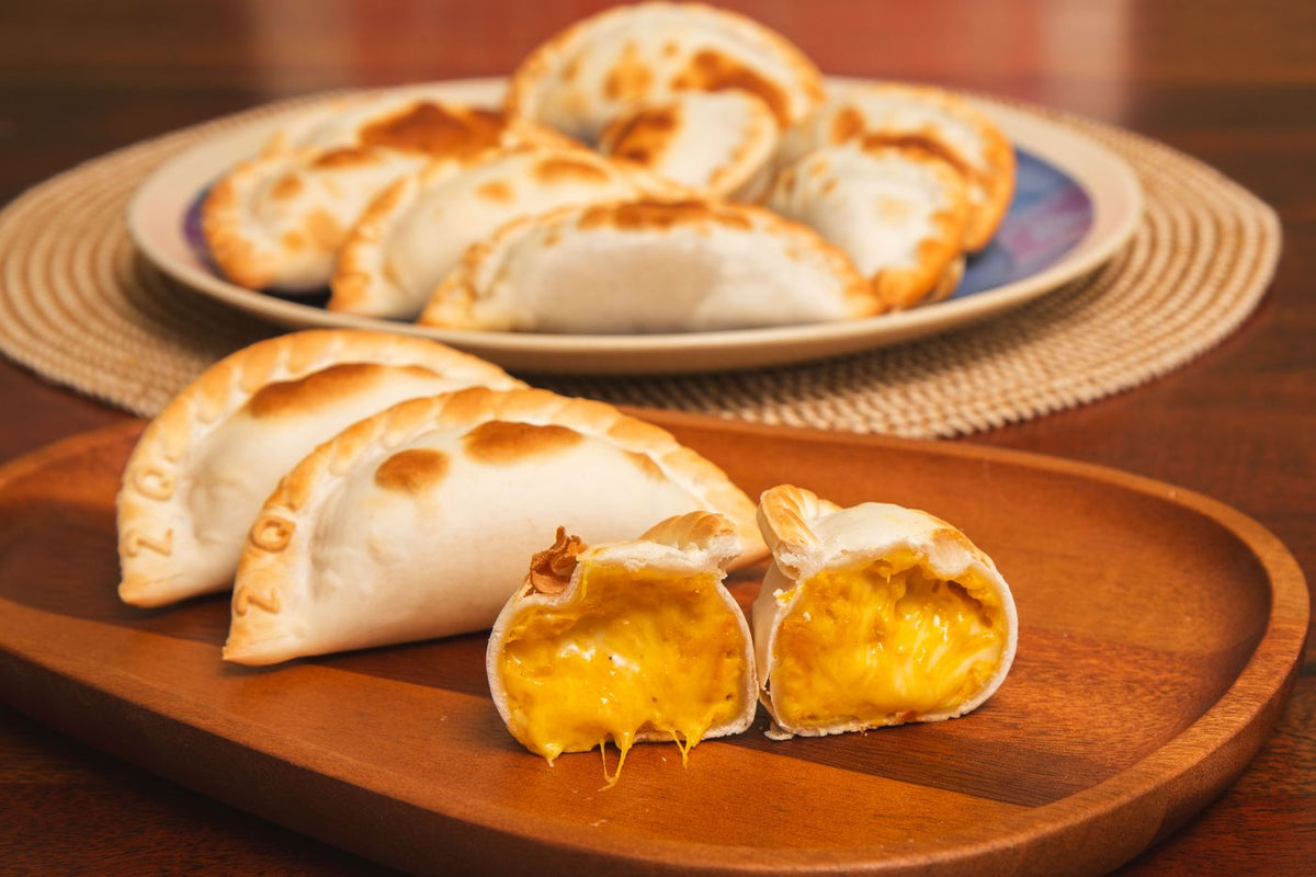 Empanadas