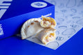 Empanadas Jamón y Queso - Masa Artesanal